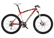 Bianchi Jab 7700 Alu XT Disc